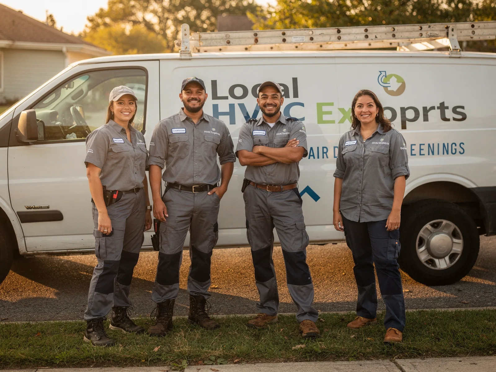 24/7 HVAC Repair & AC Replacement company in Wideman, AR